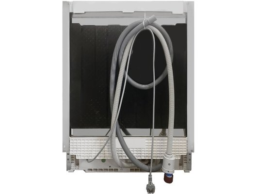 Встраиваемая посудомоечная машина CANDY CI 4E7L0W-08